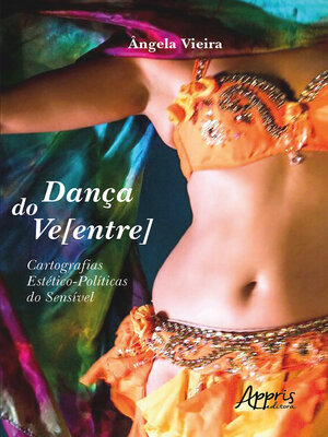 cover image of Dança do Ve[entre]